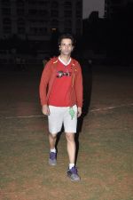 at ITA Cricket Match in Mumbai on 5th Dec 2013